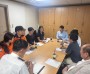 마산소방서‘응급의료체계 개선 협의체’개최