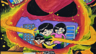 경남소방본부, ‘11월 불조심 강조의 달’ 맞아  도민 참여 캠페인 전개