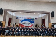 함안소방서, '26년 의용소방대 소방기술경연대회 개최