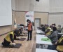 의창소방서, 노인 일자리 참여자 응급처치 교육 실시