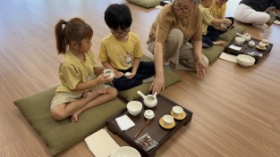 진해서부노인종합복지관,  ‘전국노인자원봉사대축체’ 차세대 봉사단 수상 영예