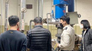 의창소방서, 화재예방법·소방시설법 분법개정 안내