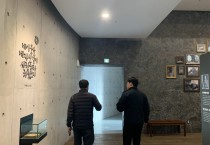 함안소방서, 겨울철 공연장 등 다중이용시설 화재 예방 강화