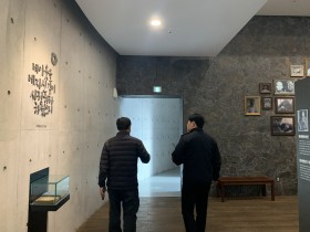 함안소방서, 겨울철 공연장 등 다중이용시설 화재 예방 강화