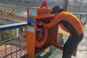 성산소방서, 여름철 물놀이 안전 수칙 안내