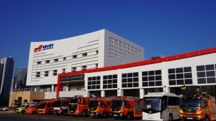 의창소방서, 봄철 화재 예방 대책 추진