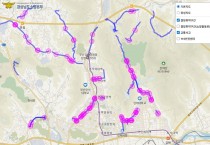 경남소방본부, 겨울철 ‘도로 결빙 취약 구간’  379곳 지정…안전운전 특별히 당부