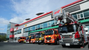 창원소방본부, 청명·한식과 제22대 국회의원 선거 대비 특별경계 근무 추진