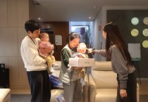 레페리 소속  뷰티 크리에이터 ‘민스코’, 환아 가족 돕는 RMHC Korea에 ‘민스코 박스’ 수익금 전액과 5000만원 기부