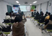 함안소방서, 다문화 가정 대상 맞춤형 소방안전교육 실시