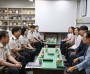 마산소방서, 관내 요양병원 화재 안전 컨설팅