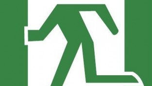 성산소방서, 비상구 안전관리 동참 당부