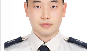 마산소방서, 비번 중 응급처치로 어르신 도운‘부부 소방관’미담 전해져