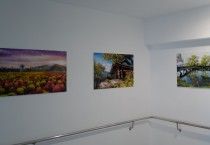 경상남도 안전체험관,  도내 18개 시군 명소 담은 ‘경남 18경’ 전시 운영