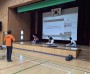 창원소방본부, 석동초등학교 교직원 대상 심폐소생술 및 응급처치 교육 시행