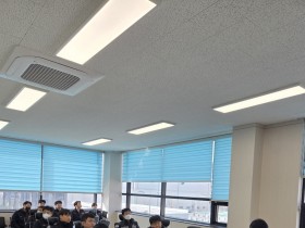 의창소방서, 에너지 저장시설 현지 적응훈련 및 현장 컨설팅 시행