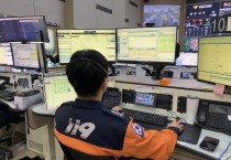 경남소방본부,  설 연휴 119구급상황관리 ‘24시간 총력’