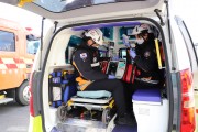 창원소방본부, 설 명절 119구급 서비스 ‘중증 환자 우선 이용’ 시민 당부