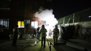 경남소방, 겨울철 대비 온열·난방기구 안전사용 당부