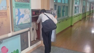 창원소방본부, 제21대 대통령선거 대비 화재안전대책 본격 추진