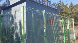 경남소방본부, 해빙기 소방 정보통신시설 실태 점검