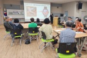 진해서부노인종합복지관, (재)국민연금나눔재단 주관 ‘국민연금 수급자 아카데미’ 3년 연속 사업평가 1위