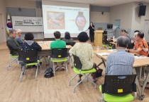 진해서부노인종합복지관, (재)국민연금나눔재단 주관 ‘국민연금 수급자 아카데미’ 3년 연속 사업평가 1위