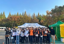 창원소방본부, 올해 다수 사상자 구급 대응훈련 평가  ‘전국 1위’ 쾌거