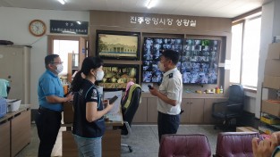 경남소방 “다가오는 추석 연휴, 화재 등 안전사고 유의하세요”