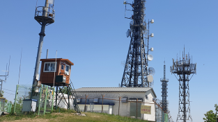 경남소방, 해빙기 소방정보통신시설 일제 점검