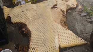 창원소방본부, 겨울철 3대 전기제품 화재 주의 당부