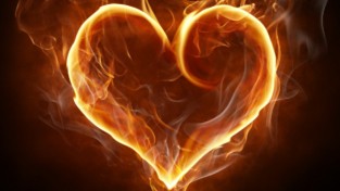 성산소방서, ‘불하트 챌린지’ 화재위험 주의