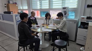 창원소방본부, 2026학년도 대학수학능력시험 대비 시험장 화재 안전 조사 진행