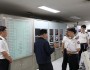 마산소방서, 폐점 백화점 건물  현장 지도·화재 안전 컨설팅 시행