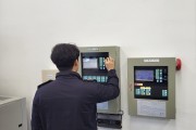 함안소방서, 2026년 달라지는 소방시설 설치 기준 안내