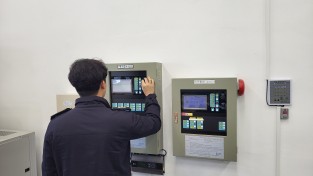 함안소방서, 2026년 달라지는 소방시설 설치 기준 안내