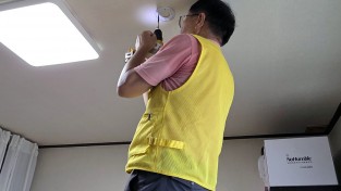 성산소방서, ‘2026년 주택용 소방시설 보급 사업’ 홍보