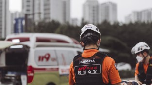 창원소방본부, 119구급대원 폭행 피해 근절 대책 강화