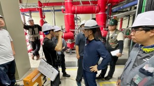 창원소방본부, 신축 건물 하자 예방 ‘소방 품질자문단’ 운영