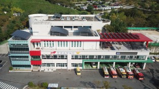 창원소방본부, 추석 앞두고 화재예방대책 만전