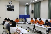 마산소방서, 중증 응급환자 소생률 항상 위한  ‘구급 장비 규격심의회’ 개최