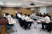 창원소방본부, 구급지도 협의회 개최…. 구급 의료 발전 방향 모색