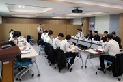 창원소방본부, 구급지도 협의회 개최…. 구급 의료 발전 방향 모색