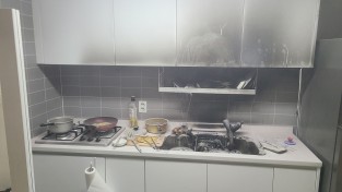 성산소방서, 겨울철 부주의로 인한 화재 예방 당부