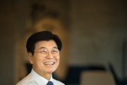 이춘희 더불어민주당 세종시장 예비후보 '취임 즉시 일할 검증된 후보…행정수도 완성 앞장'