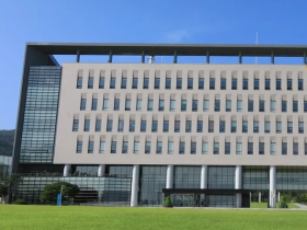 경찰대학, 미래 치안 전략의 요람 ‘경찰법센터’ 현판식 개최