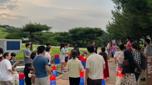 백제역사유적지구 세계유산 등재 10주년 기념 다채로운 프로그램 운영