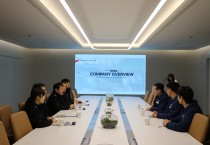 성산소방서, 겨울철 화재 예방을 위한 현장 지도 방문