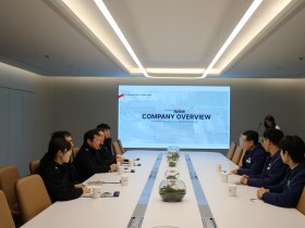 성산소방서, 겨울철 화재 예방을 위한 현장 지도 방문