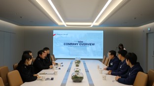 성산소방서, 겨울철 화재 예방을 위한 현장 지도 방문